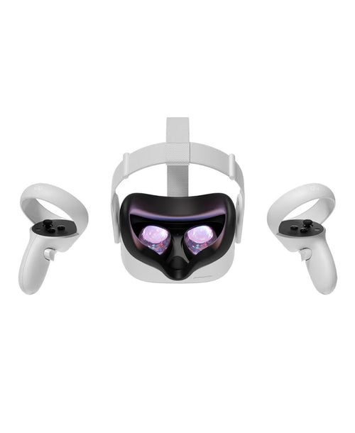 Meta Quest 2 128GB - Advanced All-in-One Virtual Reality Headset